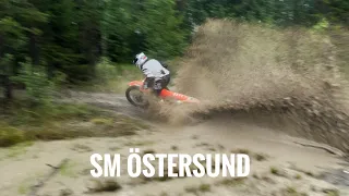 SM Östersund 2023 MUD RACE ✊🏍️