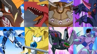 Bakugan New Vestroia: Bakugan All Throws and Stands