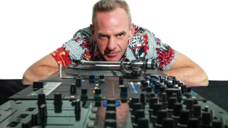 Fatboy Slim @ Electrolush