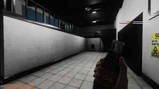 NEW COLA SOUNDS FOR SCP 207 ARE NICE