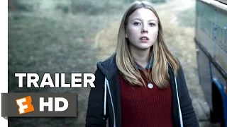 The Windmill Official Trailer 1 (2016) - Noah Taylor Movie