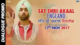 Let's Take The Interview : Dialogue Promo  Sat Shri Akaal England | Ammy Virk, Rel.8th Dec