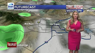 13 First Alert Forecast September 4 2019 Evening Update