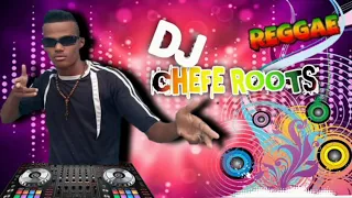 Dj chefe roots Melo de SAYANE 2021