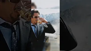 Tony Stark edit ft on my own. Tony Stark smooth edit. Badass edit.