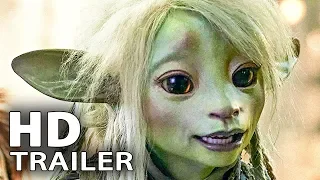 DER DUNKLE KRISTALL Trailer Deutsch German (2019)