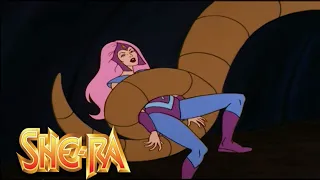 Shades of Orko | She-Ra Princess of Power | English Full Episodes | Kids Cartoon | Old Cartoon