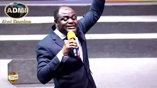 Dr. Abel Damina Demystifies And Clarifies Romans 6 "Shall We Continue In Sin That Grace May Abound?"