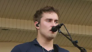 Sam Fender - Spit Of You (Lollapalooza 2022)