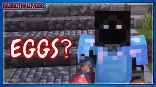 EGGS? | QSMP