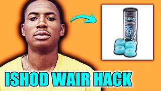 ISHOD WAIR's Bushing HACK!!