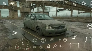 ВЫШЕЛ НОВЫЙ Car parking multiplayer 2.0 !