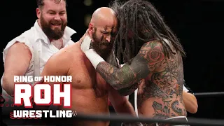 What does this mean for the future of Dark Order?! | ROH Honor Club TV 6/1/23