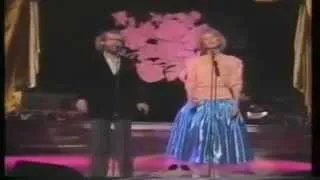 Joe Cocker, Jennifer Warnes   Up Where We Belong Grammy