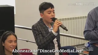 David Dinca - Mii de răni /Live 2019 Biserica"Rugul Aprins"Toflea