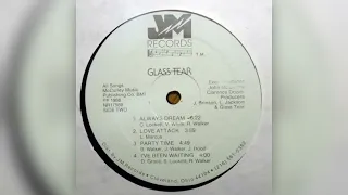 Glass Tear - Party Time 1988