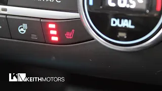 Ford Focus 1.0T EcoBoost MHEV Titanium X Edition | Car Tour