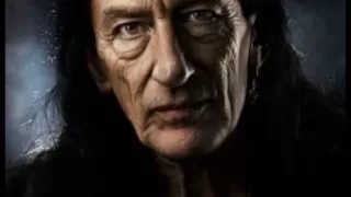 Ken Hensley - Stealin