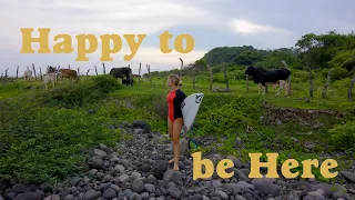 Happy to be Here - Coco Ho