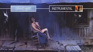 Graveyard (instrumental cover + sheet music) - Tori Amos