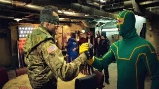 Kick-Ass 2 - Theatrical Trailer