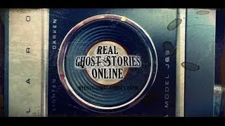 Real Hauntings and Ghost Stories from Real People