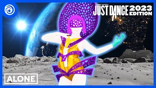 Just Dance 2023 Edition - Alone by Kim Petras & Nicki Minaj | Fanmade Mashup