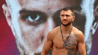 洛马琴科【把敏捷属性点满的拳手有多可怕】Lomachenko's agility