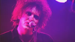 The Cure Live Berlin 2002 HQ