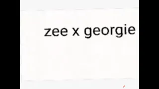 XD meme // zee x george // chapter 6 countdown// piggy book 2