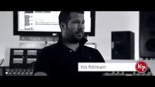 KRIS POHLMANN 'Taylor Road' Album EPK