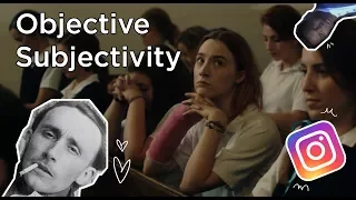 Lady Bird, Instagram & André Bazin: Objective Subjectivity feat. Haddaway