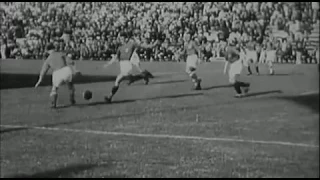 1934 Italy Vs Czechoslovakia  10  6  1934 Final