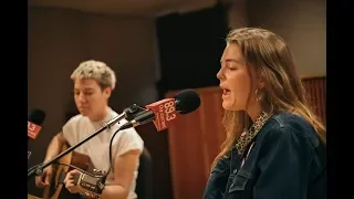 Maggie Rogers - Light On (Live at The Current)