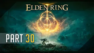 Elden Ring 100% No-Damage Walkthrough 30 - Academy of Raya Lucaria (Part 1 of 2)