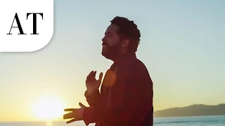 Adel Tawil "Kartenhaus" (Official Music Video)