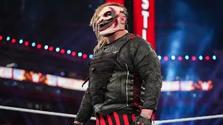 Real Reasons Why WWE Made The Fiend Weak At Wrestlemania 37