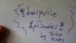 Surprise Episodes #1: Slither 2006