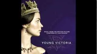 The Young Victoria Score - 06 - The King Is Dead - Ilan Esherki