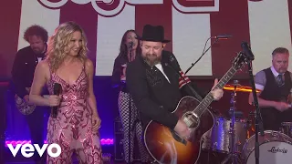 Sugarland - Babe (Live From The TODAY Show/2018)