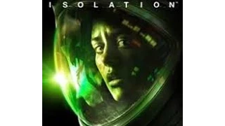 Alien Isolation концовка основного сюжета игры.