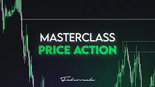 Masterclass Price Action