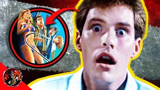 The Mutilator: 1984's Hidden Gem