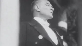 Ататюрк Кемаль