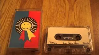 DJ Vertigo - Vote Party Party, April 1992