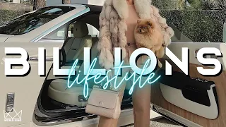 BILLIONAIRE LIFESTYLE: Luxury Lifestyle Of Billionaires (Dance Mix) Billionaire Ep. 13