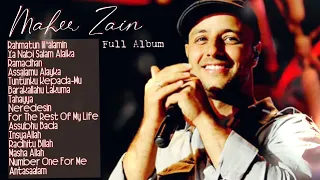 Lagu Maher Zain Full Album