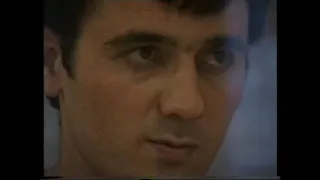 Диск 46 (Часть 3). Видеозапись суда над террористом Нурпаши Кулаевым.