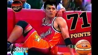 The GREATEST PLAYS of BONG ALVAREZ | Ultimate Highlights of Mr. Excitement