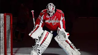 Braden Holtby highlight